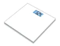 Produktbild: SANITAS SGS 03 Glas Personenwaage #2879130