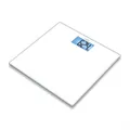 Produktbild: Sanitas Sani Personenwaage SGS 03   150kg | LED verli