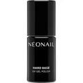 Produktbild: NEONAIL Naegel Base-CoatHard Base 7,2 ml