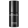 Produktbild: NÉONAIL UV Nagellack - Transparent Base Coat Gel UV - Hard Base 7,2 ml - Unterlack Für Nägel - UV Lack - Gel Nägel