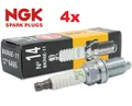 Produktbild: 4x NGK BKR6E-11 V-LINE Zündkerze Honda Mazda Mitsubishi Subaru Daewoo Nr.14