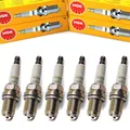 Produktbild: 6x NGK Zündkerzen BKR6E-11 für HONDA GL Goldwing 1800 SC47 SC47N SC68 GL1800
