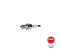 Produktbild: 1x NGK 2756 Zündkerze für Renault Nissan Suzuki Mitsubishi Peugeot