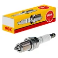 Produktbild: NGK BKR6E-11 (2756) Zündkerze spark plug NEU OVP