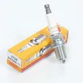Produktbild: ngk Zündkerze für Motorrad honda 1800 gl gold wing 2001 bis 2006 bkr6e-11 / 2756