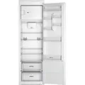 Produktbild: Bauknecht BKSI 18GS2 - Kühlschrank mit Gefrierfach mit 5 Jahre Garantie, Schlepptürmontage, 30 dB, Nische 178 cm