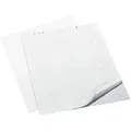 Produktbild: Flipchartblöcke 68x99cm blanko 20 Blatt