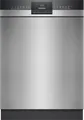 Produktbild: Siemens IQ300 SN43ES22CE Unterbau-Geschirrspüler, 60cm