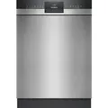 Produktbild: Siemens SN43ES22CE - Unterbau-Geschirrspüler, 60cm, vario Speed Plus