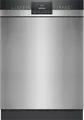 Produktbild: Siemens Unterbau-Geschirrspüler SN43ES22CE | iQ300 | 60 cm | 14 Maßgedecke | A | 42 dB | Besteckschublade, A (Spektrum A bis G)