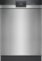 Produktbild: Siemens SN43ES22CE iQ300, Smarter Unterbau Geschirrspüler 60 cm
