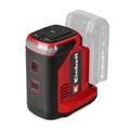 Produktbild: EINHELL Energiestation, TC-ES 18/150/1 Li-Solo - rot