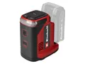 Produktbild: EINHELL Akku-Energiestation TC-ES 18/150/1 Li, 1091320, Solo