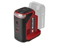 Produktbild: EINHELL Akku-Energiestation TC-ES 18/150/1 Li, 1091320, Solo