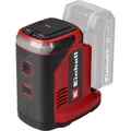 Produktbild: EINHELL Akku-Energiestation TC-ES 18/150/1 Li-Solo, Ladestation