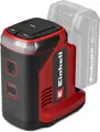 Produktbild: Einhell TC-ES 18/150 Li Solo Akku-Exzenterschleifer 18V Power X-Change