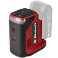 Produktbild: Einhell Power X-Change Akku-Energiestation TC-ES 18/150/1 Li-Solo