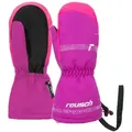 Produktbild: Reusch Skihandschuhe Maxi R-TEX® XT Mitten - Babyfäustlinge pink 2
