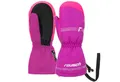 Produktbild: Reusch Skihandschuhe Maxi R-TEX® XT Mitten - Babyfäustlinge pink