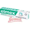 Produktbild: ELMEX Sensitive Zahnpasta 75 ml