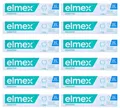 Produktbild: Zahnpasta  12x 75ml Elmex Sensitive für empfindliche Zähne und Zahnfleisch