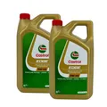 Produktbild: 10L Castrol EDGE 5W-40 2 x 5 Liter Motoröl VW 505 00 505 01 RN0700 RN0710 MB