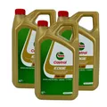 Produktbild: 15L Castrol EDGE 5W-40 3 x 5 Liter Motoröl VW 505 00 505 01 RN0700 RN0710 MB