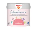 Produktbild: Alpina 2,5 L. Farbenfreunde, Korallenpink No. 16