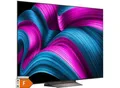 Produktbild: LG Eletronics OLED-Fernseher OLED77C5ELB.AEUD evo TV