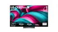 Produktbild: LG OLED77C5ELB TV 77 Zoll (195 cm) 4K OLED evo AI TV (α9 Gen8 4K AI Prozessor, webOS 25, 120Hz (VRR bis zu 144Hz)) [Modelljahr 2025]