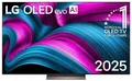 Produktbild: LG OLED77C5ELB OLED evo AI Smart TV 194,7 cm (77