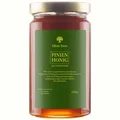 Produktbild: Echter Honig - Pinienhonig 920g  aus Griechenland Pinienbäume & Wildkräutern 