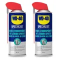 Produktbild: WD-40 SPECIALIST 2x 400 ml WEISSES LITHIUMSPRÜHFETT SPRÜHFETT FETTSPRAY