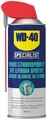 Produktbild: WD-40 COMPANY Specialist Weißes Lithiumsprühfett 400ml Spr.