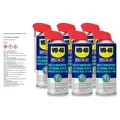 Produktbild: WD-40 SPECIALIST 6x 400 ml WEISSES LITHIUMSPRÜHFETT SPRÜHFETT FETTSPRAY