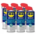 Produktbild: WD-40 SPECIALIST 6x 400 ml WEISSES LITHIUMSPRÜHFETT SPRÜHFETT FETTSPRAY