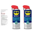Produktbild: WD-40 SPECIALIST 2x 400 ml WEISSES LITHIUMSPRÜHFETT SPRÜHFETT FETTSPRAY