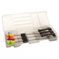 Produktbild: Fox Micro Swinger 3-Rod Set (R,O,G)