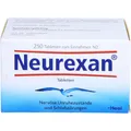 Produktbild: NEUREXAN Tabletten 250 St PZN 04115289