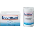 Produktbild: NEUREXAN 250 Tabletten, PZN 04115289