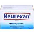 Produktbild: NEUREXAN Tabletten 250 St PZN04115289