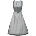 Produktbild: MarJo Dirndl 'Seßlach' 920265, Gletscher 65cm 48