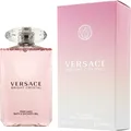 Produktbild: Versace - Bright Crystal Eau De Toilette - Shower Gel - Bright Crystal Bain Douche 200ml 200 ml