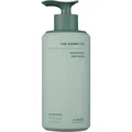 Produktbild: Amos Professional - The Green Tea Shampoo Refresh - Green - 500 ml (Läuse Shampoo, 500 ml) (8801675611858)
