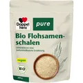Produktbild: Pure Flohsamen bio (200g)