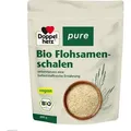 Produktbild: Doppelherz Flohsamenschalen pure Pulver 200 g