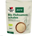 Produktbild: Doppelherz Flohsamenschalen pure Pulver 200 g