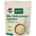 Produktbild: Doppelherz Bio Flohsamenschalen Pure Pulver