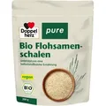 Produktbild: Pure Flohsamen bio (200g)