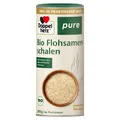 Produktbild: Doppelherz® Bio Flohsamenschalen